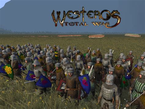 Westeros: Total War .